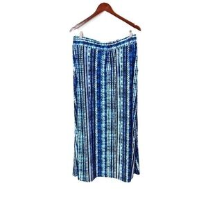 Robert Louis Maxi Skirt